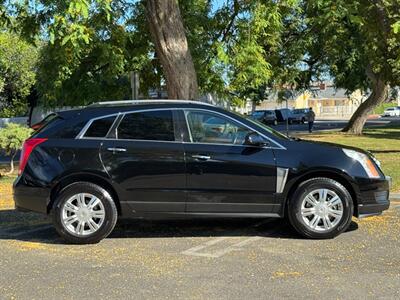2016 Cadillac SRX Luxury Collection   - Photo 40 - North Hollywood, CA 91605