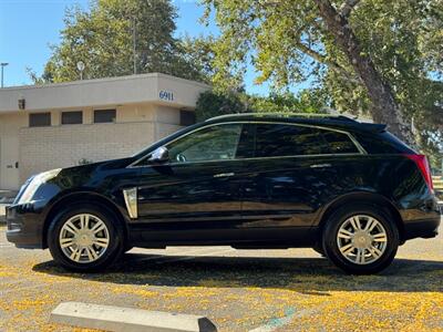 2016 Cadillac SRX Luxury Collection   - Photo 28 - North Hollywood, CA 91605