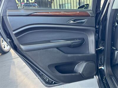 2016 Cadillac SRX Luxury Collection   - Photo 18 - North Hollywood, CA 91605