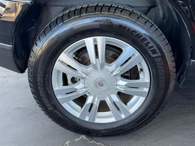 2016 Cadillac SRX Luxury Collection   - Photo 14 - North Hollywood, CA 91605