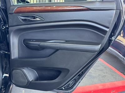 2016 Cadillac SRX Luxury Collection   - Photo 20 - North Hollywood, CA 91605