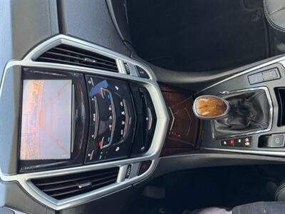 2016 Cadillac SRX Luxury Collection   - Photo 32 - North Hollywood, CA 91605