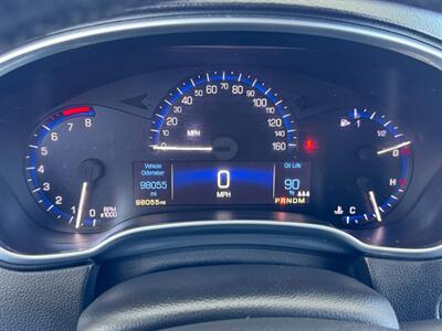 2016 Cadillac SRX Luxury Collection   - Photo 31 - North Hollywood, CA 91605