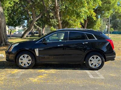 2016 Cadillac SRX Luxury Collection   - Photo 39 - North Hollywood, CA 91605