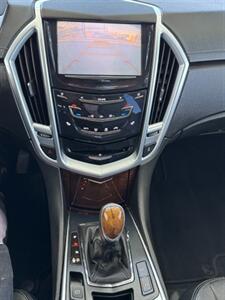 2016 Cadillac SRX Luxury Collection   - Photo 32 - North Hollywood, CA 91605