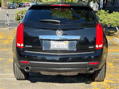 2016 Cadillac SRX Luxury Collection   - Photo 38 - North Hollywood, CA 91605