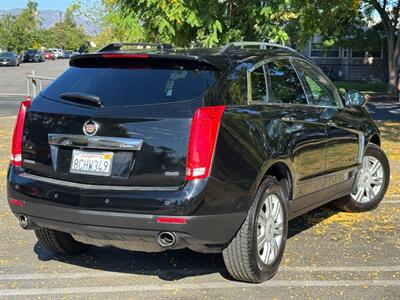 2016 Cadillac SRX Luxury Collection   - Photo 36 - North Hollywood, CA 91605