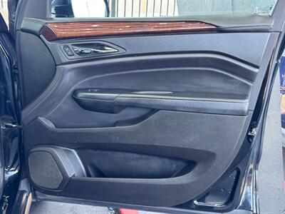 2016 Cadillac SRX Luxury Collection   - Photo 19 - North Hollywood, CA 91605