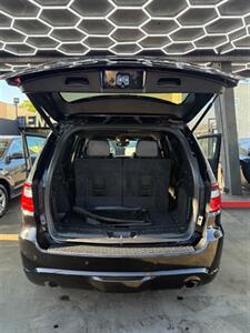 2017 Dodge Durango R/T AWD   - Photo 22 - North Hollywood, CA 91605