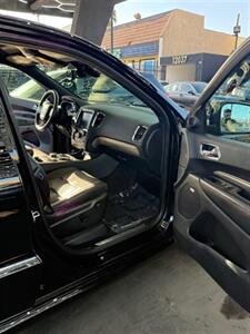 2017 Dodge Durango R/T AWD   - Photo 30 - North Hollywood, CA 91605