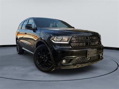 2017 Dodge Durango R/T AWD   - Photo 2 - North Hollywood, CA 91605