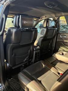 2017 Dodge Durango R/T AWD   - Photo 24 - North Hollywood, CA 91605