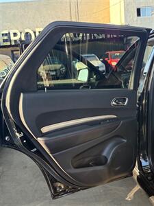 2017 Dodge Durango R/T AWD   - Photo 19 - North Hollywood, CA 91605