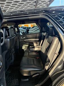 2017 Dodge Durango R/T AWD   - Photo 16 - North Hollywood, CA 91605