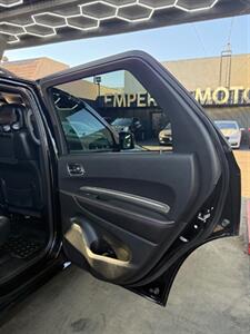 2017 Dodge Durango R/T AWD   - Photo 34 - North Hollywood, CA 91605