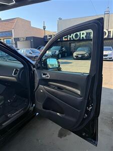 2017 Dodge Durango R/T AWD   - Photo 31 - North Hollywood, CA 91605