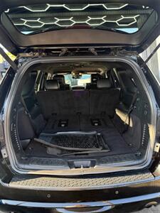 2017 Dodge Durango R/T AWD   - Photo 28 - North Hollywood, CA 91605