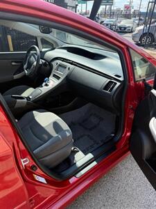 2013 Toyota Prius One   - Photo 20 - North Hollywood, CA 91605