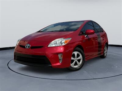 2013 Toyota Prius One   - Photo 1 - North Hollywood, CA 91605