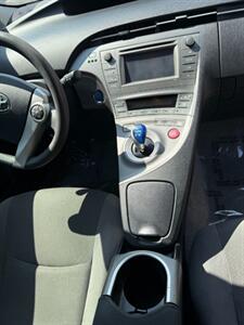 2013 Toyota Prius One   - Photo 22 - North Hollywood, CA 91605
