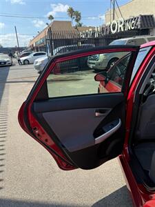 2013 Toyota Prius One   - Photo 11 - North Hollywood, CA 91605