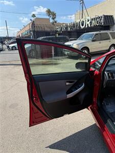 2013 Toyota Prius One   - Photo 8 - North Hollywood, CA 91605