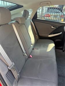 2013 Toyota Prius One   - Photo 18 - North Hollywood, CA 91605