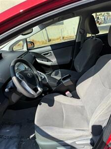 2013 Toyota Prius One   - Photo 10 - North Hollywood, CA 91605
