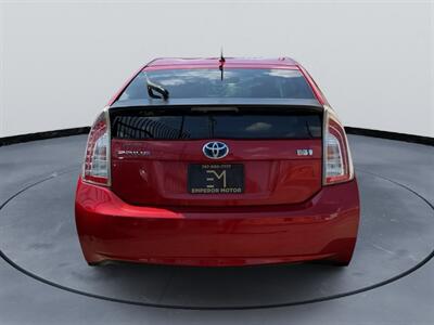 2013 Toyota Prius One   - Photo 7 - North Hollywood, CA 91605