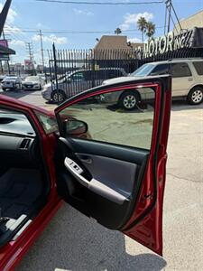 2013 Toyota Prius One   - Photo 19 - North Hollywood, CA 91605