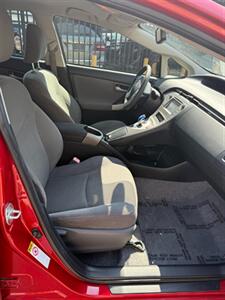 2013 Toyota Prius One   - Photo 21 - North Hollywood, CA 91605
