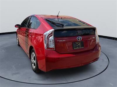 2013 Toyota Prius One   - Photo 6 - North Hollywood, CA 91605