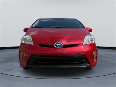 2013 Toyota Prius One   - Photo 2 - North Hollywood, CA 91605