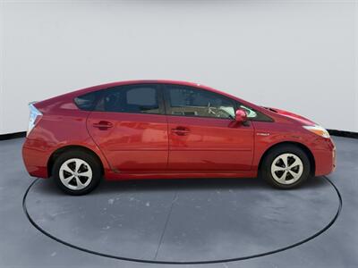 2013 Toyota Prius One   - Photo 5 - North Hollywood, CA 91605