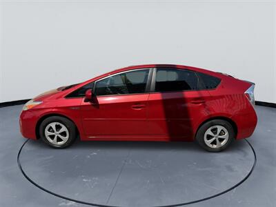 2013 Toyota Prius One   - Photo 4 - North Hollywood, CA 91605