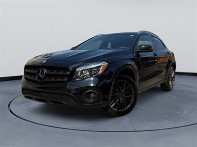 2019 Mercedes-Benz GLA GLA 250   - Photo 1 - North Hollywood, CA 91605