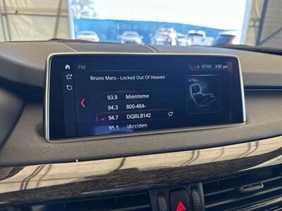 2018 BMW X5 xDrive35i   - Photo 8 - North Hollywood, CA 91605