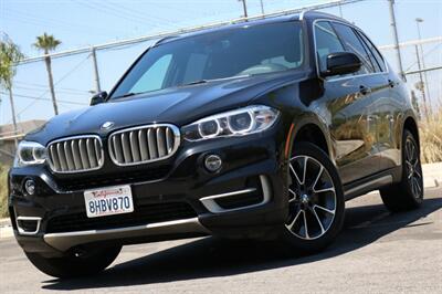 2018 BMW X5 xDrive35i   - Photo 39 - North Hollywood, CA 91605