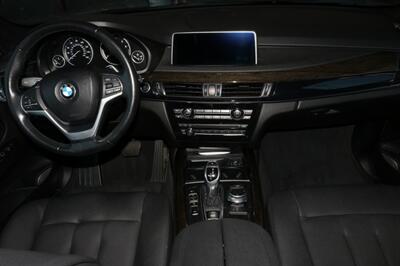 2018 BMW X5 xDrive35i   - Photo 19 - North Hollywood, CA 91605