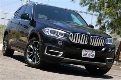 2018 BMW X5 xDrive35i   - Photo 40 - North Hollywood, CA 91605