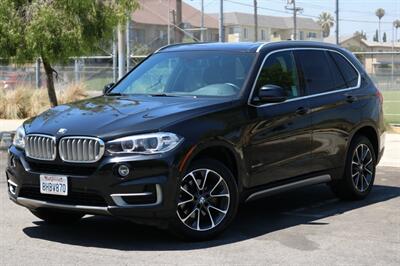 2018 BMW X5 xDrive35i   - Photo 9 - North Hollywood, CA 91605