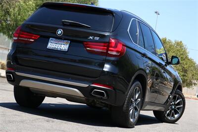 2018 BMW X5 xDrive35i   - Photo 42 - North Hollywood, CA 91605
