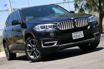 2018 BMW X5 xDrive35i   - Photo 34 - North Hollywood, CA 91605