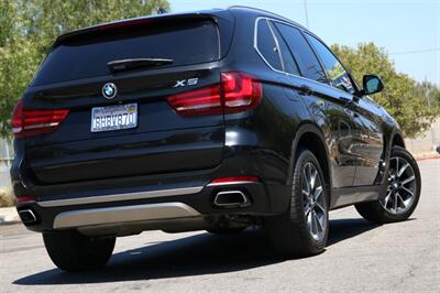 2018 BMW X5 xDrive35i   - Photo 35 - North Hollywood, CA 91605