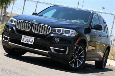 2018 BMW X5 xDrive35i   - Photo 33 - North Hollywood, CA 91605