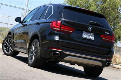 2018 BMW X5 xDrive35i   - Photo 36 - North Hollywood, CA 91605