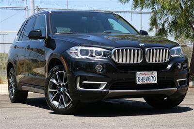 2018 BMW X5 xDrive35i   - Photo 2 - North Hollywood, CA 91605