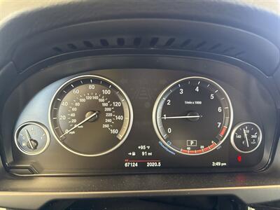 2018 BMW X5 xDrive35i   - Photo 7 - North Hollywood, CA 91605