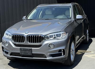2014 BMW X5 sDrive35i   - Photo 4 - North Hollywood, CA 91605