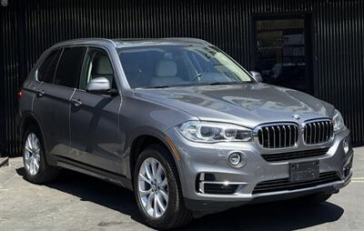 2014 BMW X5 sDrive35i   - Photo 5 - North Hollywood, CA 91605